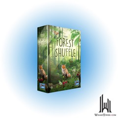 FOREST SHUFFLE